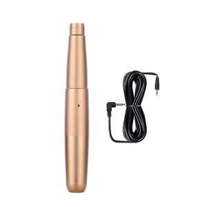 New Arrival <b>Rotary</b> PMU Tattoo Pen Microblading High Quality Tattoo <b>Machine</b> for Eyebrow Lip PMU Professional Tattoo Equipment - Product Image 3