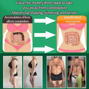 Quemador de grasa Píldoras para perder peso <span class=keywords><strong>Ultra</strong></span> fuerte Salud Desintoxicación Limpiar Píldoras para perder peso Adelgazamiento Suplemento sanitario - Product Image 5