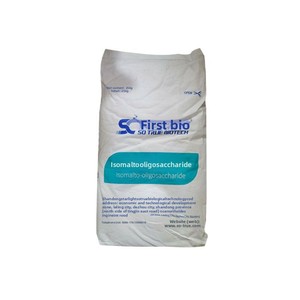 Poudre d'oligosaccharide <span class=keywords><strong>isomalt</strong></span> de qualité alimentaire Xingguangs Pioneering IMO 50% de pureté, fabriquée en Chine - Product Image 5