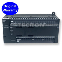 Controladores Programables PLC CP1L-M60DT-D CP1L-M60DT1-D, Unidades de CPU CP1L CP1L-M, 1 E/S Flash, Control Industrial, Programación PLC