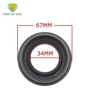 ยาง5L83-4B416-AA 5L8Z-4B416-AA ซีลน้ำมันกระปุกเกียร์ฟอร์ดสำหรับกีฬาแรนเจอร์สหลบหนีเอ็กซ์พลอเรอร์ฟิวชั่น - Product Image 4