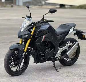 มอเตอร์ไซค์ฮ่าวเจวี XCR300 300 ซีซี ระบายความร้อนด้วยน้ำ สำหรับการเดินทางในเมืองและผู้ขับขี่มือใหม่ - Product Image 3