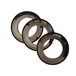 Circulaire platon cuchillos par papel runde messer mata pisau potong bulat routeur cuchillas de corte - Product Image 4