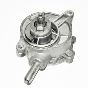 6462300165 #   Pompe à vide de servo-frein neuve 2004 - Product Image 4