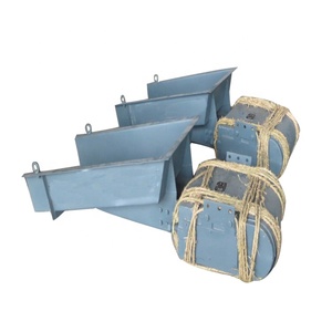 Vibratory Food Grade Electromechanic Vibrating <b>Feeder</b> Price for <b>Mining</b> Machine - Product Image 4