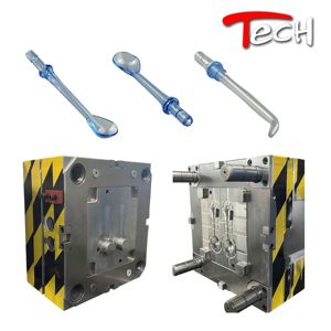 उच्च परिशुद्धता फास्ट डिलीवरी पीपी एब्स पीसी प्लास्टिक मोल्ड लागत प्रभावी इंजेक्ट इंजेक्शन मोल्डिंग फैक्टरी - Product Image 1