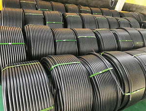 خرطوم الأنابيب البلاستيكية ، خط إنتاج الأنابيب البلاستيكية ، أنابيب بلاستيكية Ro "، آلة المياه ، بأنبوب PE - Product Image 5