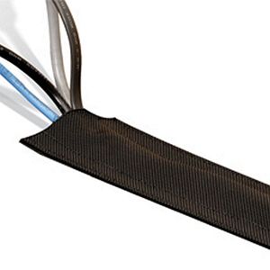 Eko văn phòng thương mại Cáp tay áo Polyester sàn thảm bìa với móc vòng quấn dây quản lý - Product Image 6