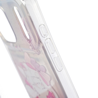 Coque de téléphone de luxe IMD antichoc et étanche en TPU, motif chat mignon, haute qualité, pour iPhone 17 Pro Max – Nouveauté 2026, Vente Flash