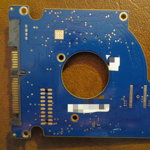 St9320421asg 9geg44-041 Fw:ap81 (100513567 E) 320GB 2.5\" Nuovo Originale Pronto per la Spedizione, Unità Dedicata per Automazione Industriale - Product Image 1