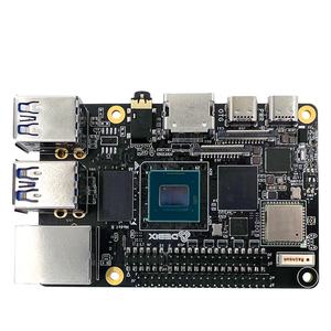 डेबिक्स मॉडल बी स्मार्ट सिटी बिजली मीटर सबंक इंडस्ट्रियल एज आई 2.3 एनपीपी एनएक्सपी आई. एम. एक्स 8 मीटर प्लस चौड़ा टेम्प - Product Image 1