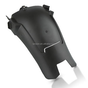 Garde-boue arrière en plastique pour <span class=keywords><strong>BMW</strong></span> <span class=keywords><strong>R</strong></span> 1250 GS 2019-2020 R1250GS ADVENTURE <span class=keywords><strong>R1250</strong></span> GS - Product Image 1