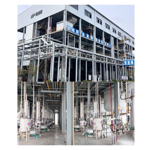 Éthylène <span class=keywords><strong>glycol</strong></span> (EG) de qualité industrielle haute pureté pour applications industrielles, marque Wanglin - Product Image 4