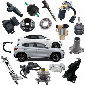 For Mg Rx5 Plus Engine Hood 10796750-Sepp Auto Spare <strong>Parts</strong> - Product Image 6