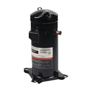 KH-TFD- K3E-TFD- K3-TFD ZR34KC-TFD-522คอมเพรสเซอร์ Gulun ของแท้ใหม่ - Product Image 4