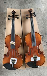 <span class=keywords><strong>Violon</strong></span> professionnel fait main avec nœud, vente en gros, <span class=keywords><strong>2</strong></span> pièces - Product Image 2