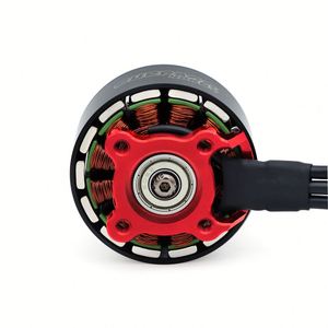 Motor para Dron Surpass Hobby BAT 4214 4218, 5S~10S, para Helicóptero RC de 13 Pulgadas, Fotografía Aérea, Topografía y Recreación - Product Image 3