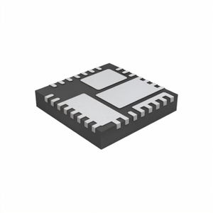 XR76205ELTR-Q Componentes Electrónicos del Canal del Fabricante 30 PowerVFQFN Gestión de Energía (PMIC) - Product Image 1