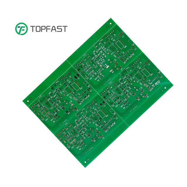 Turnkey PCBA Service Manufacturer Factory PCB+SMT+Testing+Finished Product Assembly for All-in-One