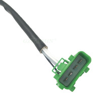 Nuevo Sensor de Oxígeno para Motor de Coche O2 0258006027 96229975 para Citroen C2 C3 C4 C5 C8 Xsara Berlingo Jumper