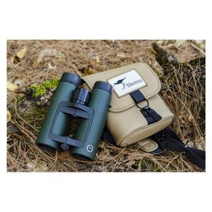 منظار شنتو L1044 10x42 BAK4 SMC مقاوم للماء بعدسات زجاجية ED وسبائك المغنيسيوم مملوءة بغاز الأرجون تلسكوب مقاوم للماء IPX7 للصيد - Product Image 6