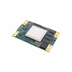TE0808-04-9BE21-A Embedded Electronics Component Authorized Distributor - Product Image 1