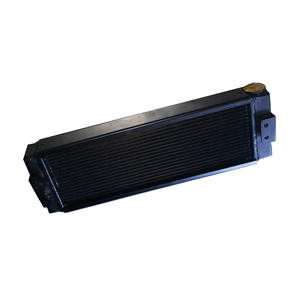 Enfriador de Aceite de Transmisión Doosan Daewoo A147381 para Montacargas D50S5 D60S5 D70S5, Piezas Usadas - Product Image 5