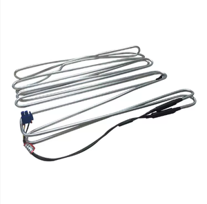 Elemento Calefactor de Descongelación para Refrigerador DA47-00263E, Repuesto para Congelador <span class=keywords><strong>Samsung</strong></span> - Product Image 2
