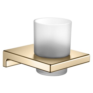 Fornitore di fabbrica accessori bagno porta spazzolino da denti a parete - Product Image 1