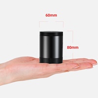 15W 3 in 1 Pengisi Daya Nirkabel Magnetik Portabel Stasiun Pengisian Cepat untuk Iphone Smart Watch