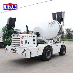 'S mixture and the cementum's mecladora pump machine - Product Image 5