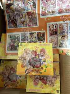 Caja de Sobres Coleccionables Goddess Story NS-10, Cartas Raras PR TCG Anime, Chicas en Bikini, Juego de Cartas Waifu, Juguetes <span class=keywords><strong>Doujin</strong></span> de Mesa - Product Image 4