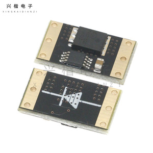 Módulo de Diodo Ideal XL74610, Chip LM74610, Rectificador de Alimentación Monofásico de Montaje Superficial - Product Image 1