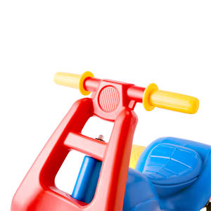 Tricycle pour enfants <span class=keywords><strong>Fisher</strong></span> <span class=keywords><strong>Price</strong></span> avec roues en plastique, capacité de charge de 20 kg, pour les tout-petits de <span class=keywords><strong>6</strong></span> <span class=keywords><strong>mois</strong></span> à 3 ans - Product Image 6