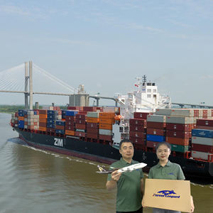 Muestra Gratuita de Transporte de Carga Puerta a Puerta, Agente de Logística de <span class=keywords><strong>Shenzhen</strong></span>, Transitario, Envío de China a Japón, Envío Fba - Product Image 3