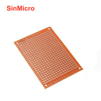 Assemblage de circuits imprimés (PCB) pour prototype de système d'imagerie médicale, fabrication de PCBA, PCB HDI 10 couches avec service de contrôle d'impédance