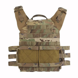 2025 nouveau Style JPC 2.0 gilet tactique extérieur étendu équipement de Combat amphibie de protection équipement de défense personnelle - Product Image 1