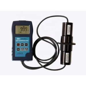 Medidor de Transmitancia Portátil, Película Protectora, Probador de Transmitancia de Luz, Máquina de Medición de Transmitancia de Luz - Product Image 2