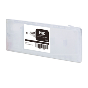 350ml 9 màu sắc T6031-T6039 rỗng Refill Ink Cartridge cho Epson <span class=keywords><strong>7800</strong></span> 9800 7880 9880 máy in - Product Image 2