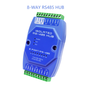 RS-485 1 chiều đến 8 chiều RS-485 Chất lượng cao được sản xuất tại Trung Quốc - Product Image 6