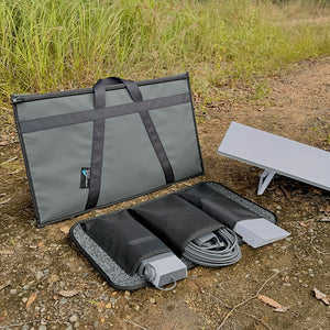 Authentique Starlink 100% Original Flat High Performance Starlink v4 Satellite Internet Kit avec Wedge Mount Starlink Satellite - Product Image 5