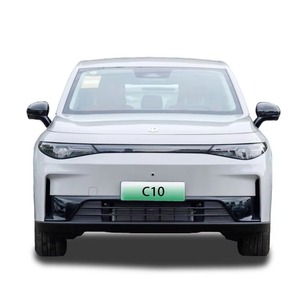 Leapmotor C10 Ultimate SUV électrique pour les familles modernes Design spacieux et véhicule à énergie nouvelle longue portée - Product Image 5