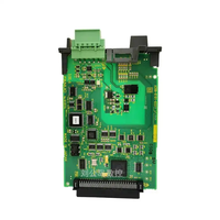 Fanuc Cnc Carte de service de données Carte de contrôle de circuit PCB réseau A20B-8101-0330 utilisé testé correctement