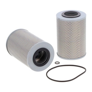 Pièces détachées pour camions, filtre à huile moteur 26325-84000 26325-84001 P502538 So6171 O-2803 pour bus Powertec Granbird - Product Image 2