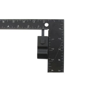 Car four sides black gray <strong>brown</strong> <strong>door</strong> lock <strong>knob</strong> 15844616 for Hummer 08-09 H2 Chevrolet GMC Cadillac - Product Image 4