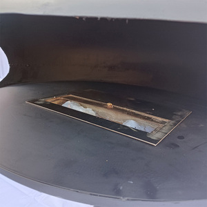 <span class=keywords><strong>Estufa</strong></span> de bioetanol moderna, chimenea de bioetanol montada en la <span class=keywords><strong>pared</strong></span> colgante para interiores - Product Image 6