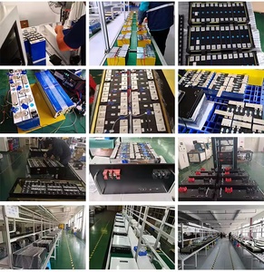 แบตเตอรี่พลังงานสูง 3.2V 135Ah เซลล์แบตเตอรี่แบบแท่งปริซึม ลิเธียมฟอสเฟต ราคาสำหรับระบบกักเก็บพลังงานแสงอาทิตย์ - Product Image 5