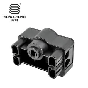 ตัวแบ่งแรงดันไฟฟ้า Pioneer 103327901-01 สำหรับรถกอล์ฟคลับคาร์ ผลิตภัณฑ์แปลงไฟ DC - Product Image 3