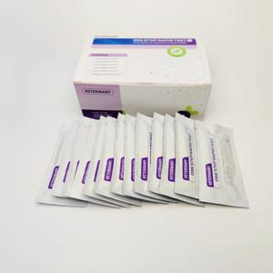 <span class=keywords><strong>Kit</strong></span> d'anticorps <span class=keywords><strong>elisa</strong></span> du virus de la maladie de marek aviaire - Product Image 2