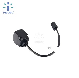 PEIVSO Waterproof Rear View Camera Reverse Parking Car Camera OE Standard for Haval H2 2016 OEM 3776100ASZ08B - Product Image 1